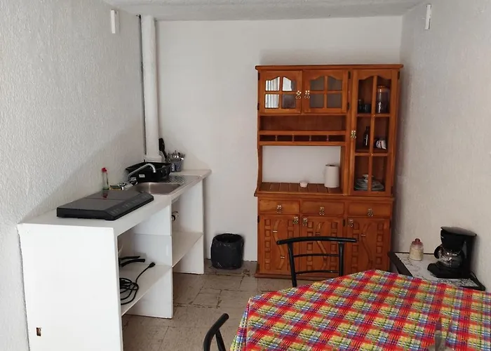 Departamento D-4 Apartment *