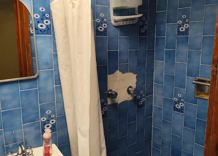 Apartment Departamento D-4 *